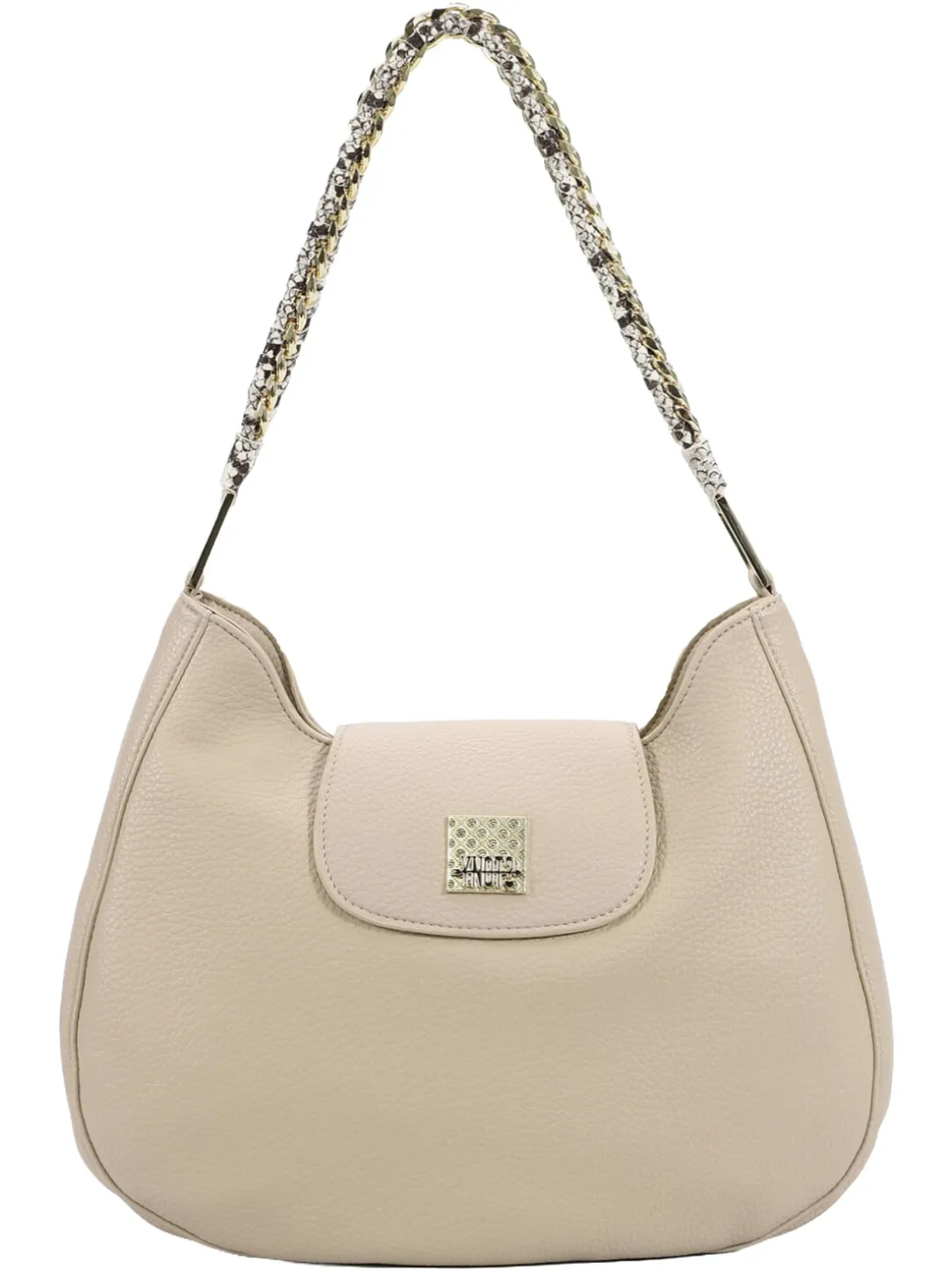 RACHEL Borsa hobo a spalla, con flap