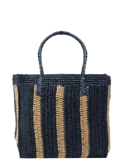 RAFIA Borsa mare in rafia