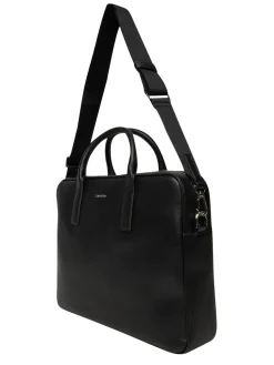 RAISED Borsa porta PC, con tracolla