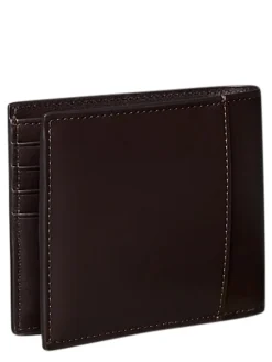 RAISED Portafoglio in pelle