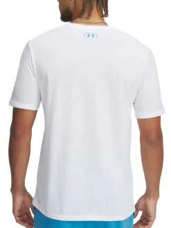 REFLECTIVE T-shirt a maniche corte