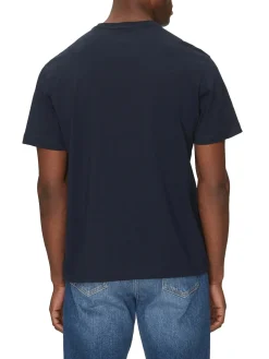 REGULAR LOGO T-Shirt in cotone