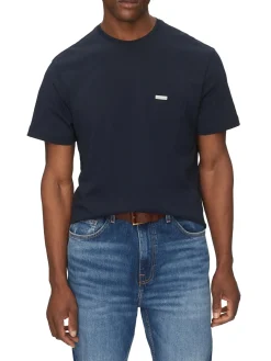REGULAR LOGO T-Shirt in cotone