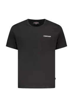 REGULAR LOGO T-Shirt in cotone