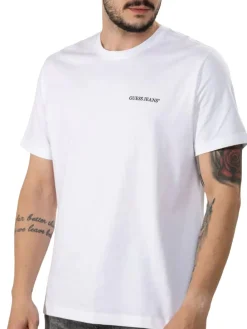 REGULAR LOGO T-Shirt in cotone