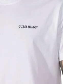 REGULAR LOGO T-Shirt in cotone