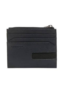RELYON SLG Portacarte piatto con zip