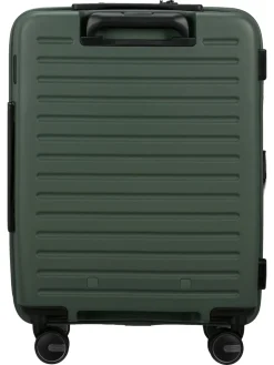 RESTACKD Trolley, bagaglio a mano espandibile