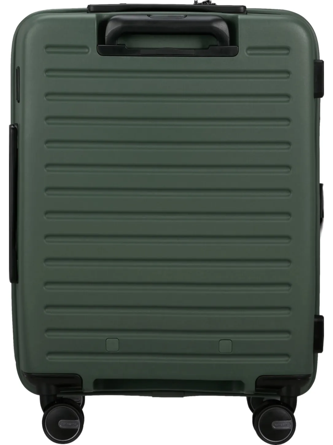 RESTACKD Trolley, bagaglio a mano espandibile