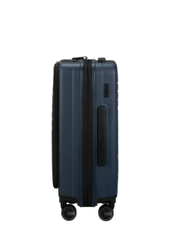 RESTACKD Trolley, bagaglio a mano espandibile