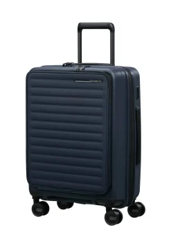 RESTACKD Trolley, bagaglio a mano espandibile