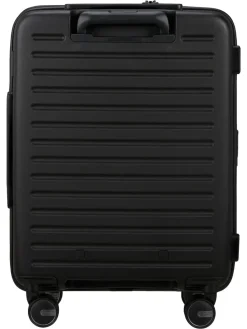 RESTACKD Trolley, bagaglio a mano espandibile