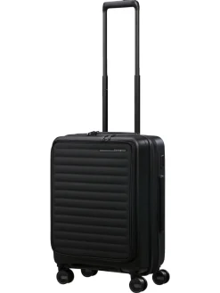 RESTACKD Trolley, bagaglio a mano espandibile