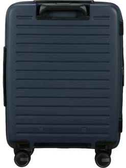 RESTACKD Trolley, bagaglio a mano espandibile