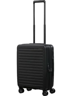 RESTACKD Trolley, bagaglio a mano espandibile