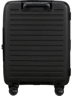 RESTACKD Trolley, bagaglio a mano espandibile
