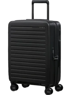 RESTACKD Trolley, bagaglio a mano espandibile