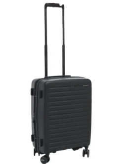 RESTACKD Trolley, bagaglio a mano espandibile
