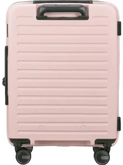 RESTACKD Trolley, bagaglio a mano espandibile