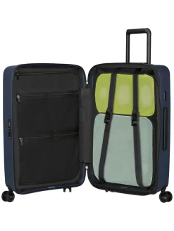 RESTACKD Trolley medio, espandibile