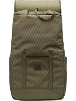 RETREAT Zaino porta pc 15,6"