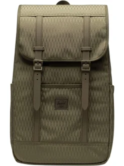 RETREAT Zaino porta pc 15,6"