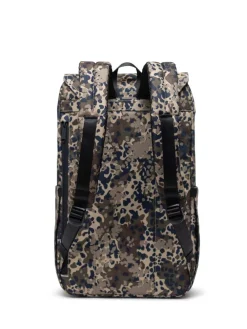 RETREAT Zaino porta pc 15,6"