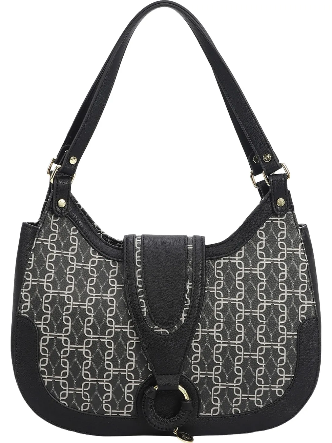RING L Borsa a spalla