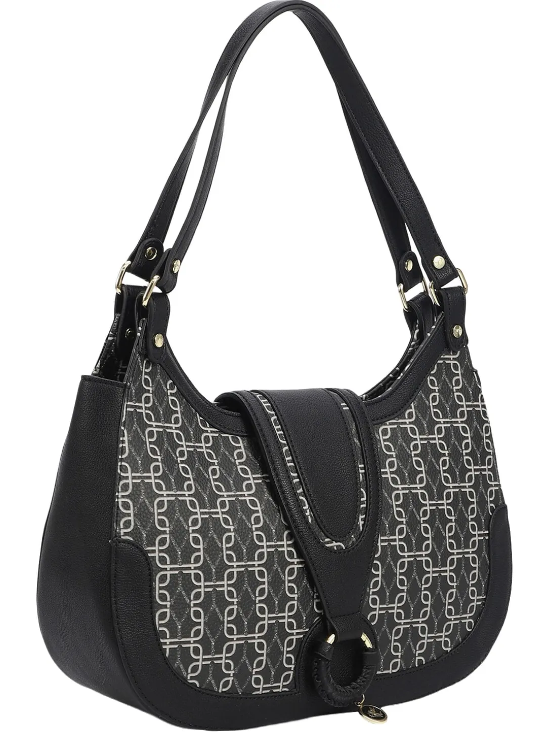 RING L Borsa a spalla