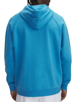 RIVAL FLEECE Felpa con cappuccio