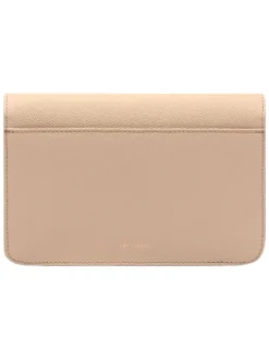 RIVETTO Mini Bag a tracolla, in pelle