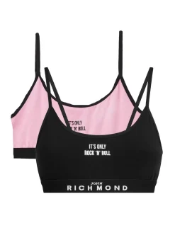 RIVIERE 2 reggiseni a fascia