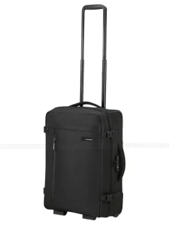 ROADER Borsone con ruote piccolo