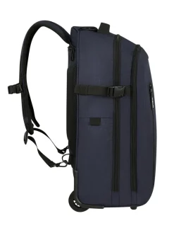 ROADER Zaino trolley, 2 ruote