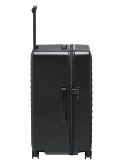 ROADSTER HARDCASE 4W Trolley Grande, ultraresistente