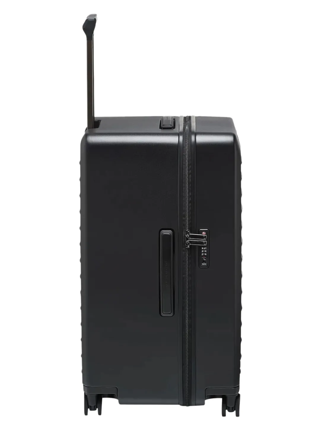 ROADSTER HARDCASE 4W Trolley Grande, ultraresistente