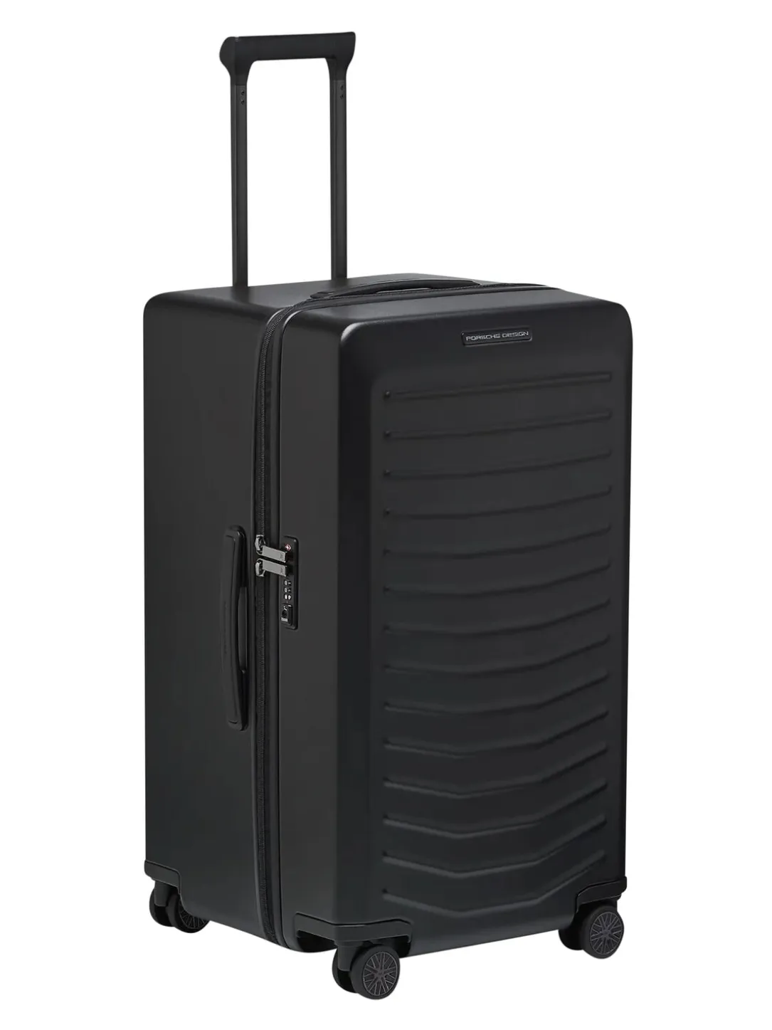ROADSTER HARDCASE 4W Trolley Grande, ultraresistente