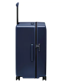 ROADSTER HARDCASE 4W Trolley Grande, ultraresistente