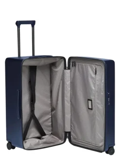 ROADSTER HARDCASE 4W Trolley Grande, ultraresistente