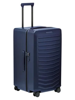 ROADSTER HARDCASE 4W Trolley Grande, ultraresistente