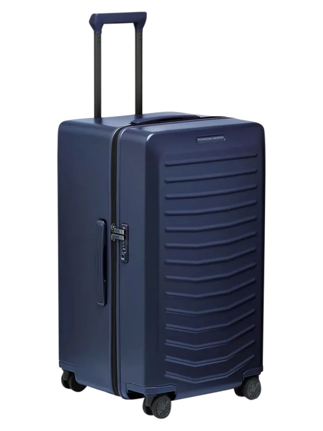 ROADSTER HARDCASE 4W Trolley Grande, ultraresistente