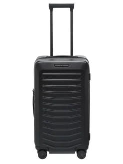 ROADSTER HARDCASE 4W Trolley Medio, ultraresistente