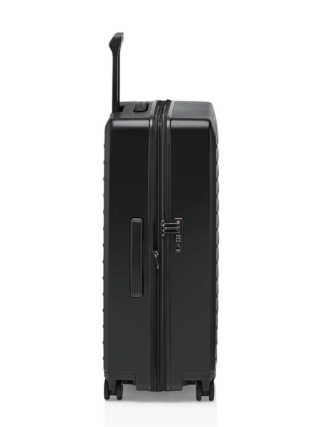 ROADSTER Trolley Misura Grande, espandibile