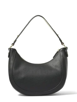 ROCK Borsa hobo a spalla con tracolla
