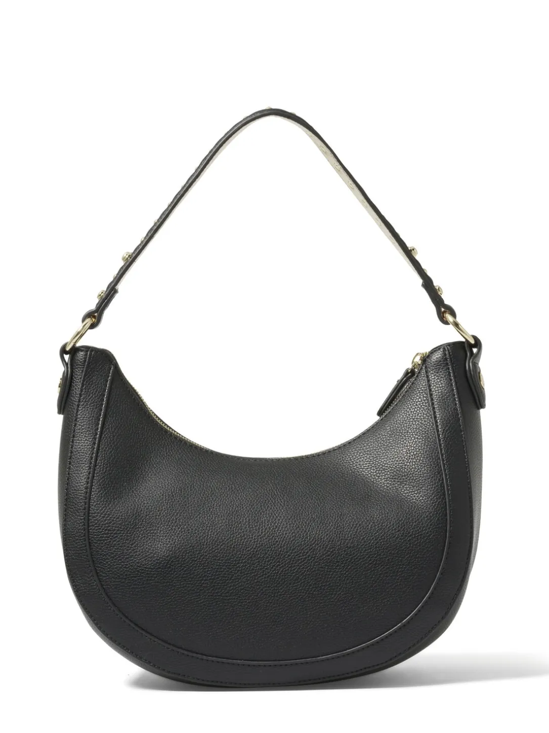 ROCK Borsa hobo a spalla con tracolla