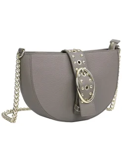 ROCKER Borsa a tracolla con borchiette
