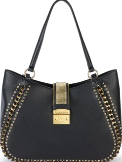 ROCK Shopper a spalla