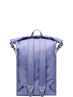 ROLL TOP Zaino L, per laptop da 15