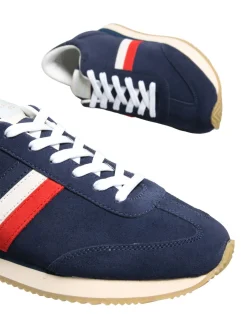ROME Sneakers in pelle
