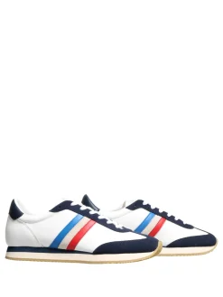 ROME Sneakers in pelle
